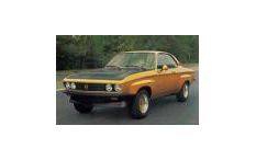 Opel Manta