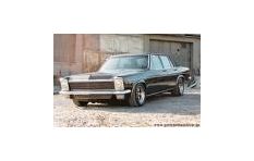 Opel Diplomat B V8