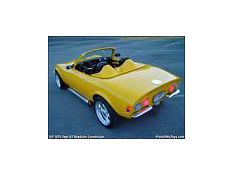 Opel GT Roadster