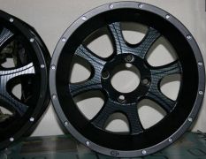 Carbon Felni