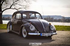 2015.04.11. - Volkswagen Beetle '59