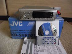 JVC KD-SH 9101