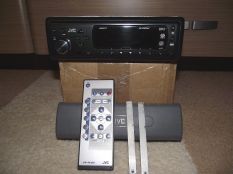 JVC KD-SH 9104