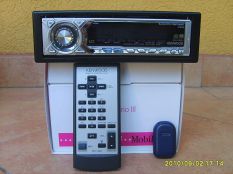 Kenwood KDC-M 9021