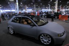 tuning show