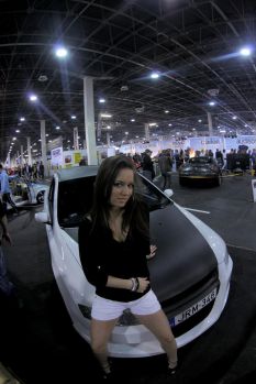 tuning show