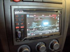 Pioneer AVH-3200BT