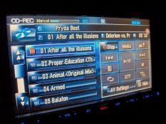 Pioneer AVIC-HD3