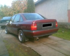 Vectra 1