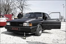 Audi 80 Totya