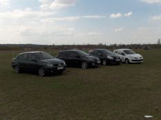 Quadmadnes