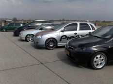 Quadmadnes