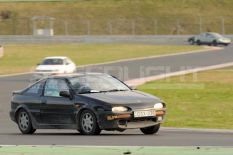 Nissan kergetés :)))