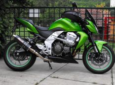 Elözö motorom Z750