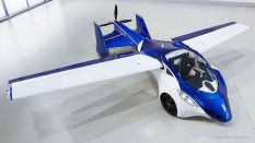 AeroMobil 3.0