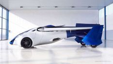 AeroMobil 3.0