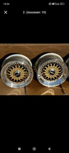 BBS RS