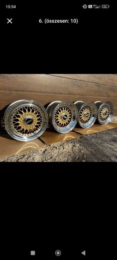 BBS RS