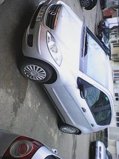 Mercedes 2008